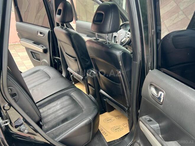 Nissan X-Trail 2012, 190,000 km - 2.5 l - Sumqayıt