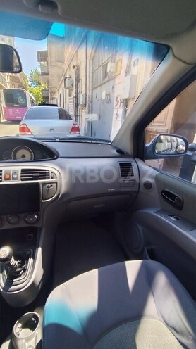 Hyundai Matrix 2006, 262,000 km - 1.5 l - Bakı