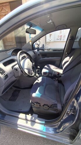 Hyundai Matrix 2006, 262,000 km - 1.5 l - Bakı
