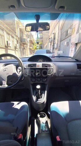 Hyundai Matrix 2006, 262,000 km - 1.5 l - Bakı