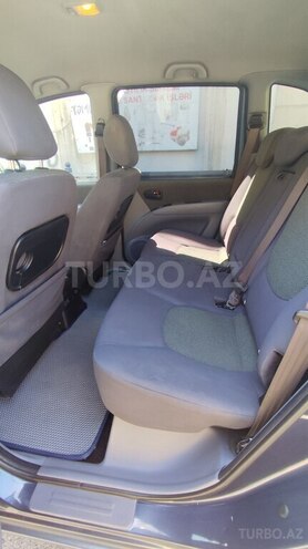 Hyundai Matrix 2006, 262,000 km - 1.5 l - Bakı