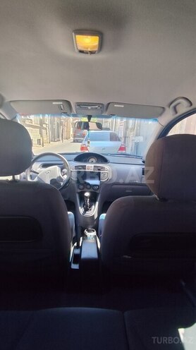 Hyundai Matrix 2006, 262,000 km - 1.5 l - Bakı