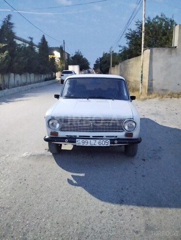 LADA (VAZ) 21011 1982, 95,000 km - 1.6 л - Bakı