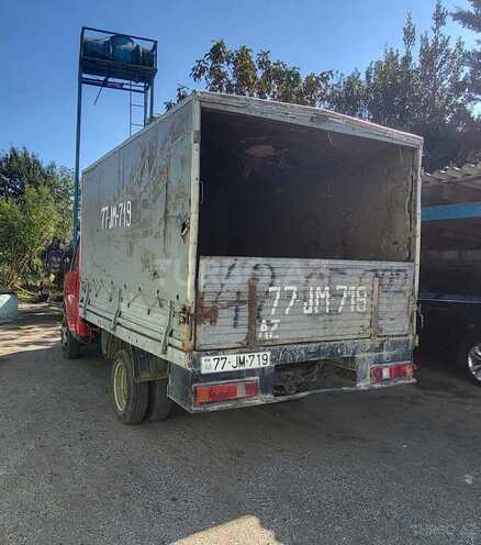 GAZ 33021 1998, 250,000 km - 2.4 l - Bakı