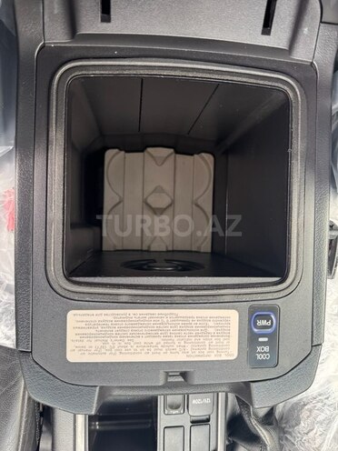 Toyota Land Cruiser Prado 2014, 182,000 km - 2.7 л - Sumqayıt