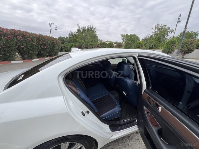 Hyundai Genesis 2010, 280,000 km - 3.8 л - Bakı