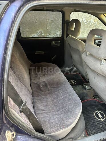 Opel Corsa 1997, 270,000 km - 1.4 l - Bakı