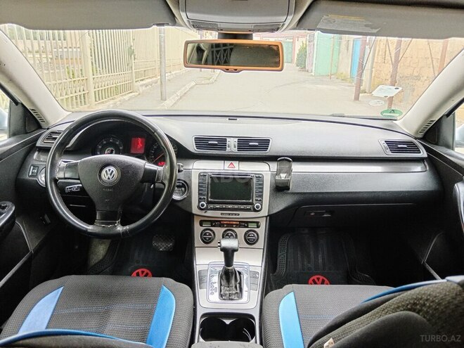 Volkswagen Passat 2005, 298,521 km - 2.0 l - Bakı