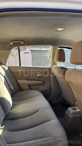 Nissan Tiida 2008, 195,950 km - 1.6 l - Bakı
