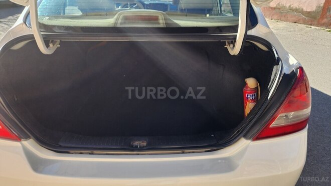 Nissan Tiida 2008, 195,950 km - 1.6 l - Bakı