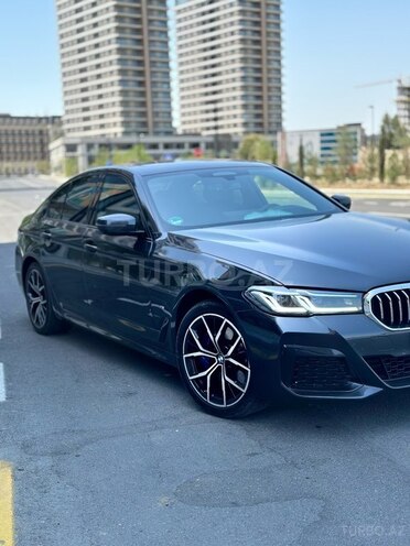 BMW 530e 2020, 133,000 km - 2.0 л - Bakı