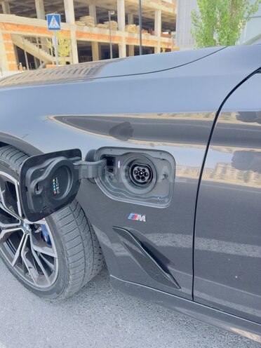 BMW 530e 2020, 133,000 km - 2.0 л - Bakı