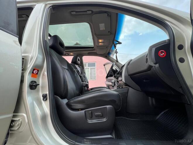 Nissan X-Trail 2011, 192,000 km - 2.5 l - Sumqayıt