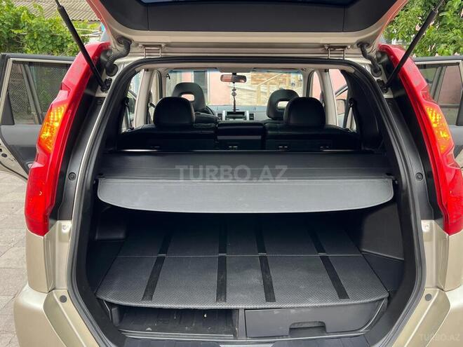 Nissan X-Trail 2011, 192,000 km - 2.5 l - Sumqayıt