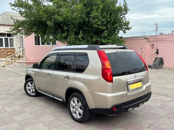Nissan X-Trail 2011, 192,000 km - 2.5 l - Sumqayıt