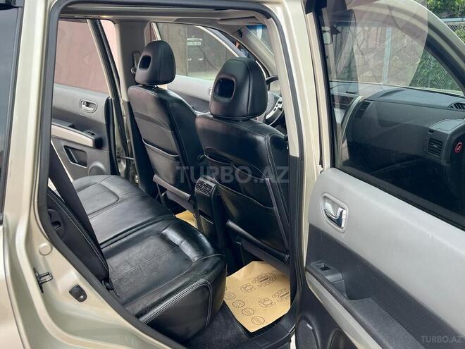 Nissan X-Trail 2011, 192,000 km - 2.5 l - Sumqayıt