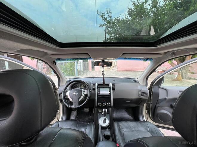 Nissan X-Trail 2011, 192,000 km - 2.5 l - Sumqayıt