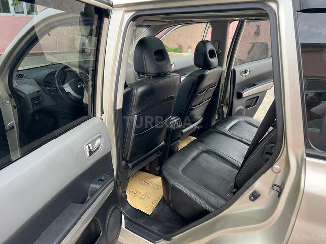 Nissan X-Trail 2011, 192,000 km - 2.5 l - Sumqayıt