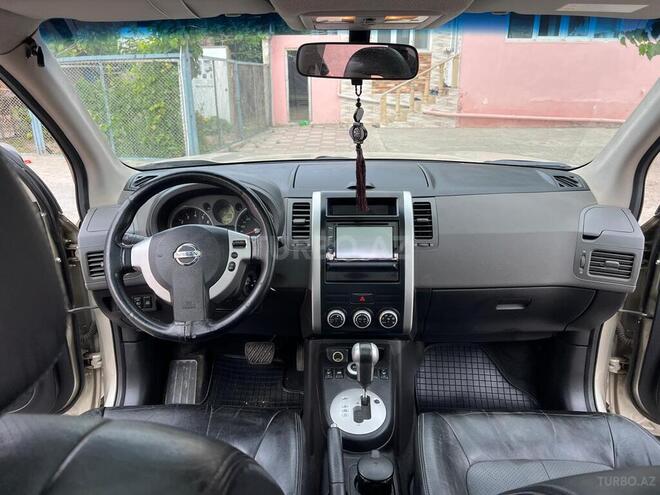 Nissan X-Trail 2011, 192,000 km - 2.5 l - Sumqayıt