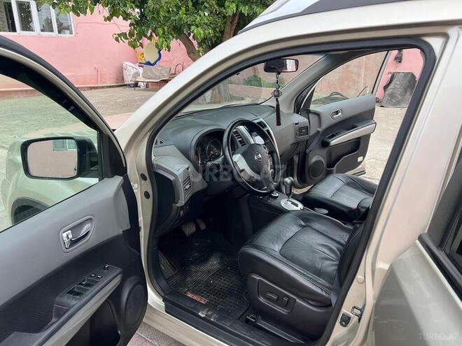 Nissan X-Trail 2011, 192,000 km - 2.5 l - Sumqayıt