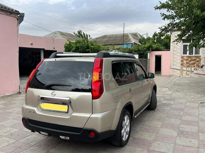 Nissan X-Trail 2011, 192,000 km - 2.5 l - Sumqayıt