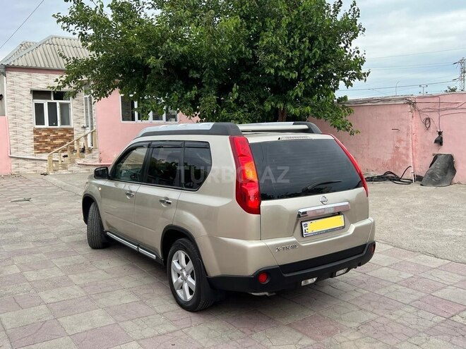Nissan X-Trail 2011, 192,000 km - 2.5 l - Sumqayıt