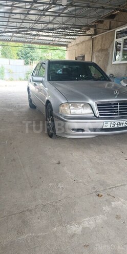 Mercedes C 220 1995, 393,730 km - 2.2 l - Cəlilabad