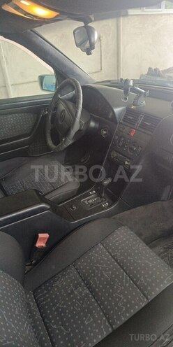 Mercedes C 220 1995, 393,730 km - 2.2 l - Cəlilabad