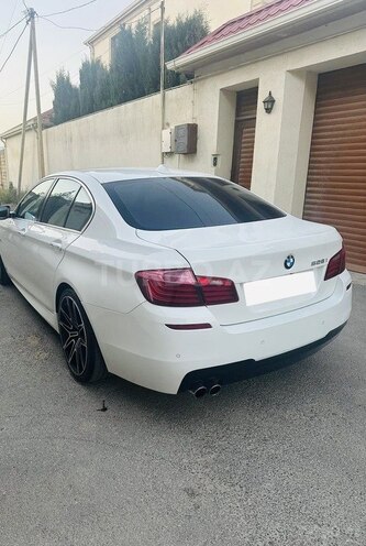 BMW 528-5