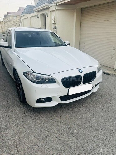 BMW 528-1