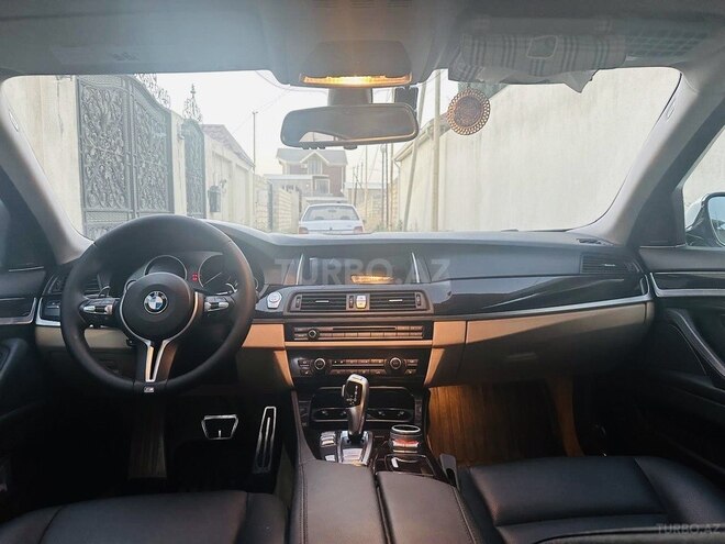 BMW 528-14