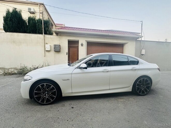 BMW 528-3