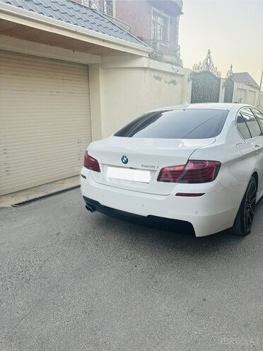 BMW 528-4