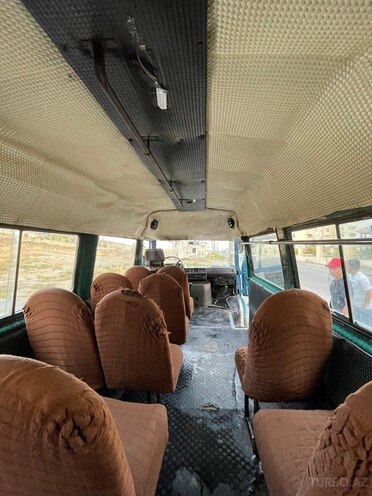 Mercedes 208 D 1991, 500,000 km - 2.7 л - Bakı