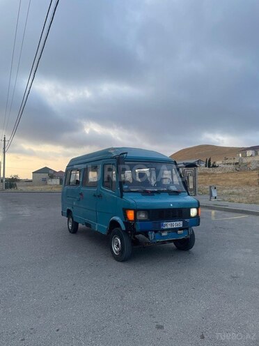 Mercedes 208 D 1991, 500,000 km - 2.7 л - Bakı