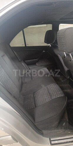 Mercedes C 220 1995, 393,730 km - 2.2 l - Cəlilabad