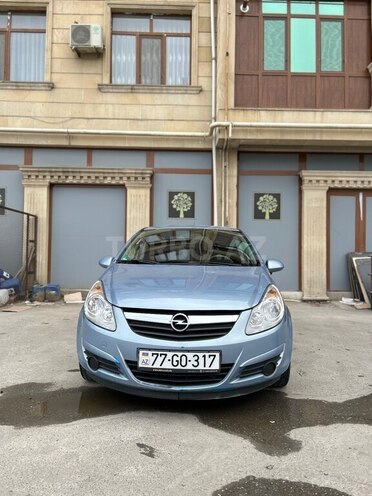 Opel Corsa 2009, 310,000 km - 1.2 l - Bakı