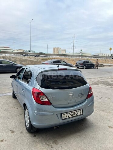 Opel Corsa 2009, 310,000 km - 1.2 l - Bakı