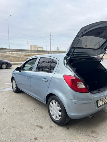 Opel Corsa 2009, 310,000 km - 1.2 l - Bakı