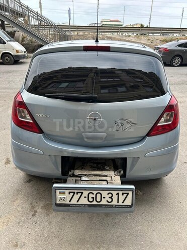 Opel Corsa 2009, 310,000 km - 1.2 l - Bakı