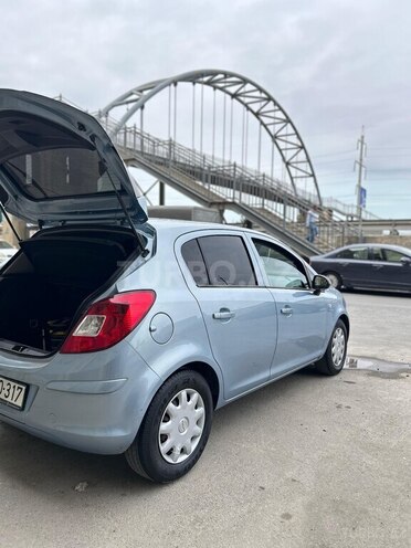 Opel Corsa 2009, 310,000 km - 1.2 l - Bakı