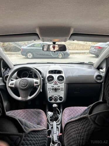 Opel Corsa 2009, 310,000 km - 1.2 l - Bakı