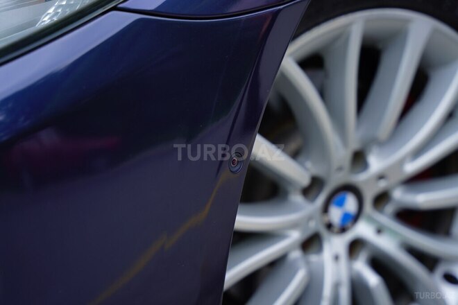BMW 528 2016, 197,000 km - 2.0 l - Bakı