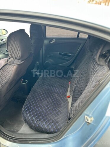 Opel Corsa 2009, 310,000 km - 1.2 l - Bakı
