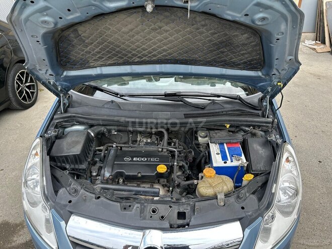 Opel Corsa 2009, 310,000 km - 1.2 l - Bakı