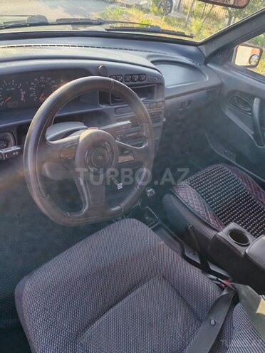 LADA (VAZ) 2115 2011, 170,000 km - 1.6 l - Gəncə