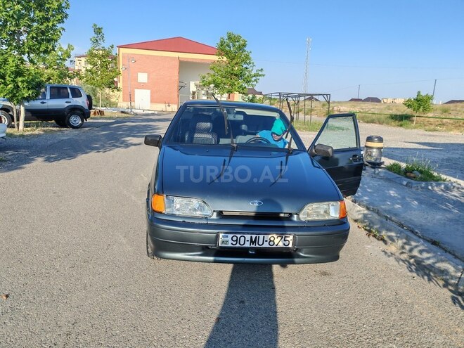 LADA (VAZ) 2115 2011, 170,000 km - 1.6 l - Gəncə