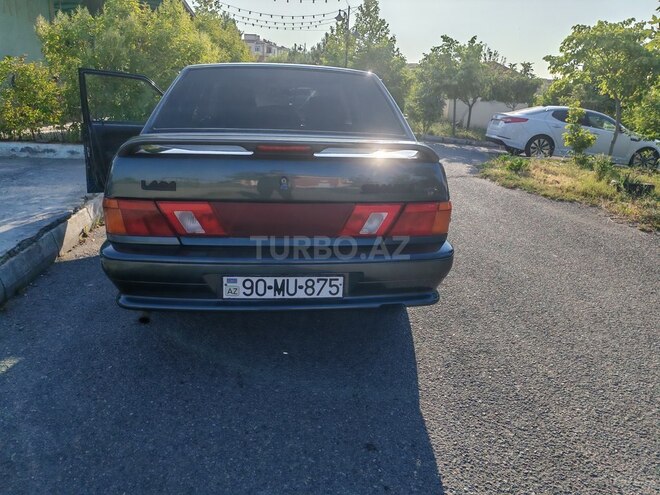LADA (VAZ) 2115 2011, 170,000 km - 1.6 l - Gəncə