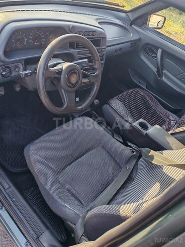 LADA (VAZ) 2115 2011, 170,000 km - 1.6 l - Gəncə