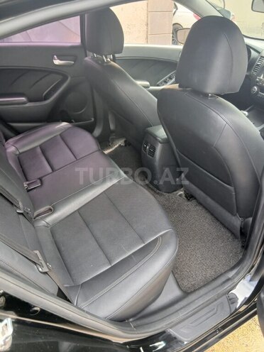 Kia K3 2015, 180,400 km - 1.6 l - Bakı